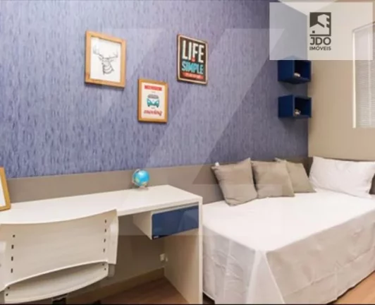 Imagem Apartamento a Venda no bairro Juvevê - Curitiba, PR