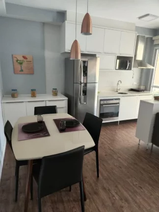 Imagem Apartamento com 1 Quarto à Venda, 42 m² em Vila Formosa - São Paulo
