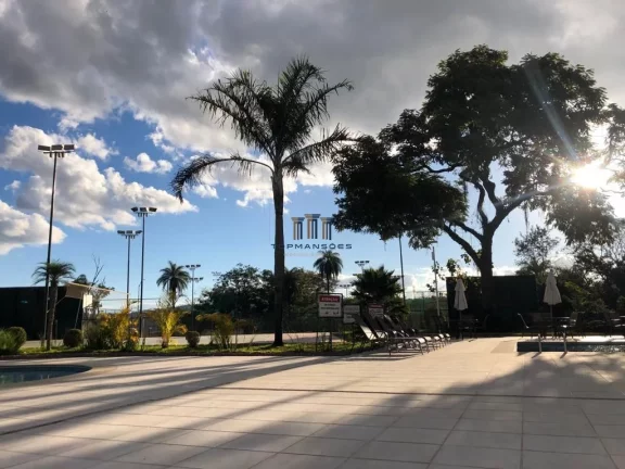 Imagem Lote Excelente Localização com vista definitiva