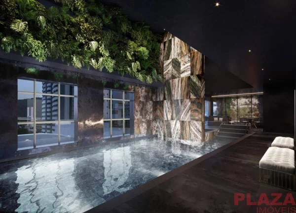 Imagem Apartamento de Luxo no Tonino Lamborghini Residences | 4 Suítes | 226m² | Barra Sul