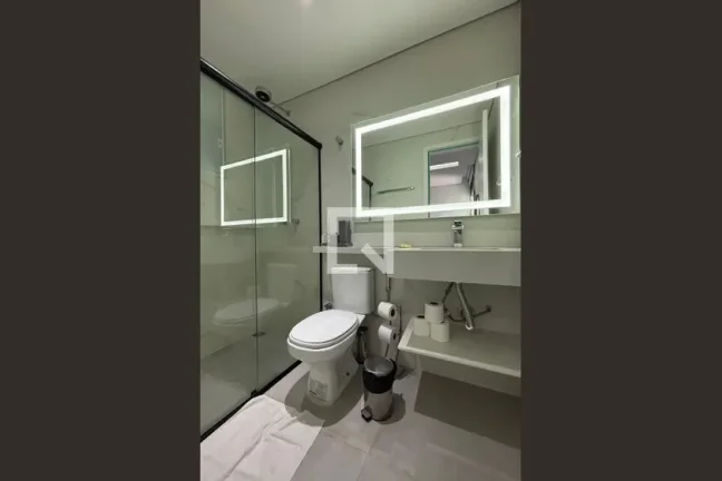 Imagem Apartamento à Venda - Leblon, 1 Quarto, 32 m2
