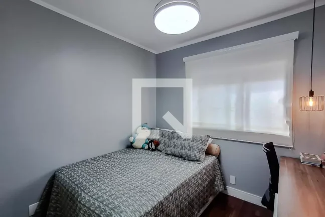 Imagem Apartamento à Venda - Ipiranga, 2 Quartos, 102 m2