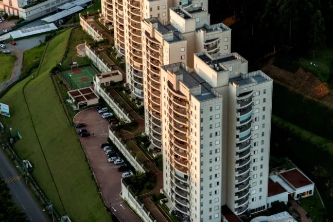 Imagem Maison JARDINS DE TAMBORÉ 149m²