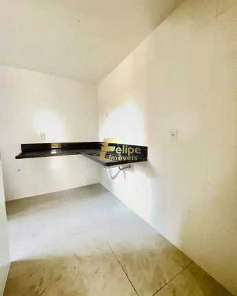 Imagem Com localização privilegiada, o Residencial Argo Camburi conta com quase 2.000 m² de área de lazer em Jardim Camburi / Vitória