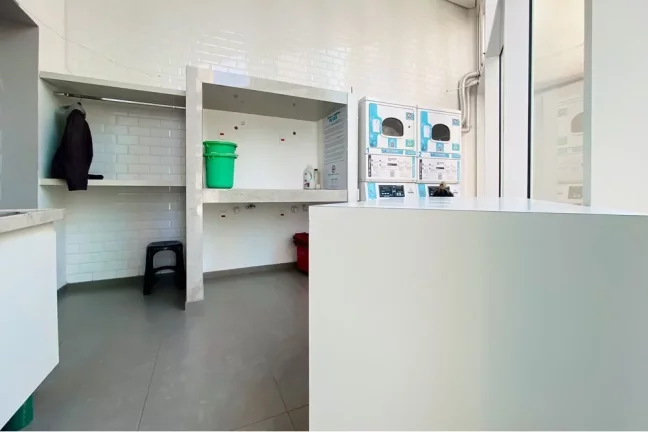Imagem APARTAMENTO RESIDENCIAL em São Paulo - SP, Vila Olímpia
