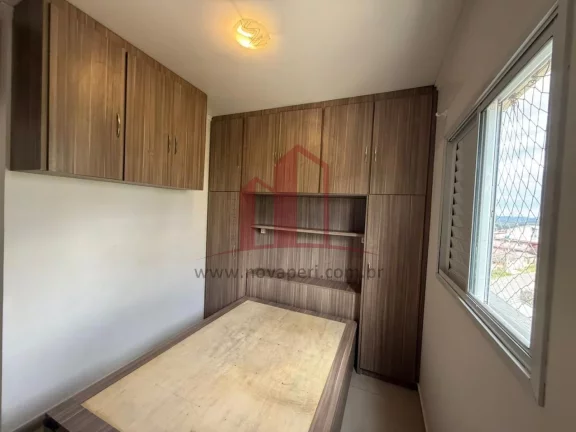 Imagem APARTAMENTO RESIDENCIAL em FRANCO DA ROCHA - SP, COMPANHIA FAZENDA BELÉM
