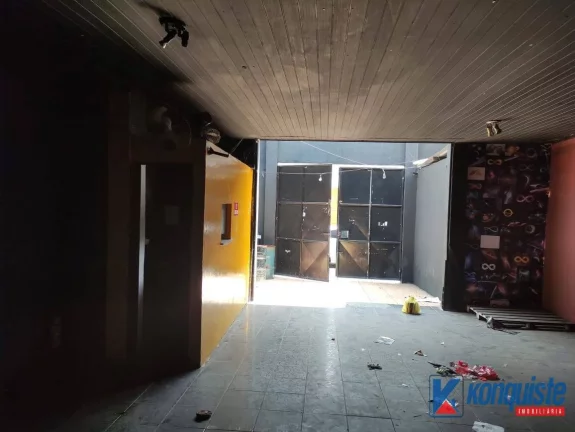 Imagem ALUGO PONTO COMERCIAL NA SABINO SILVA