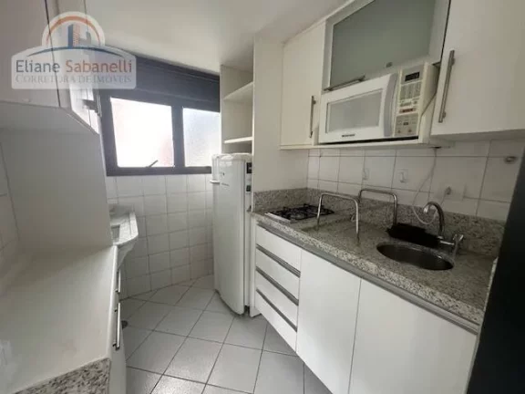 Imagem Duplex à Venda 65 m², ampla Suíte, 2 banheiros, piscina R$ 490mil Panamby
