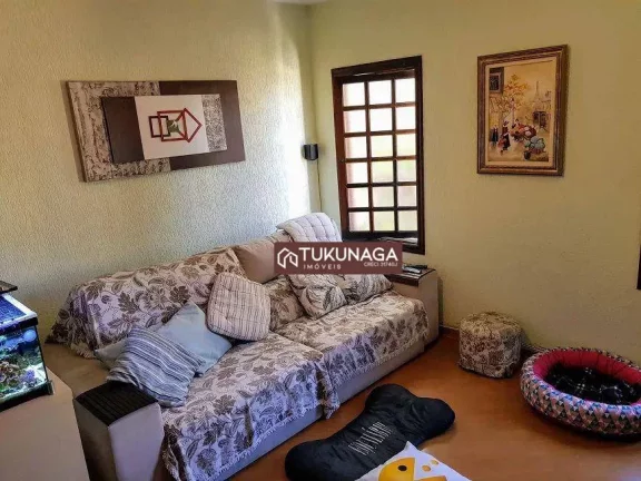 Imagem SOBRADO 110 M² - 2 SUÍTES, 2 VAGAS - PARADA INGLESA - SÃO PAULO/SP