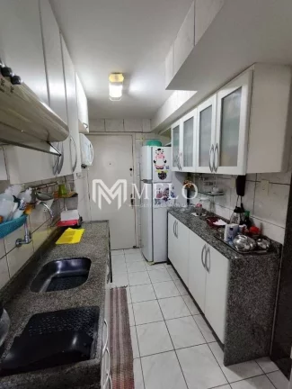 Imagem Oportunidade em BOA VIAGEM: 78m², 03qts, 01suite, 01vaga..
