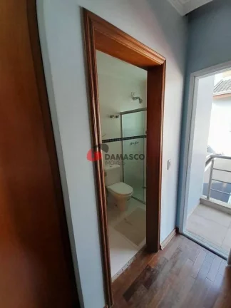 Imagem Sobrado à venda 4 Quartos, 4 Suites, 5 Vagas, 381M², Olímpico, São Caetano do Sul - SP