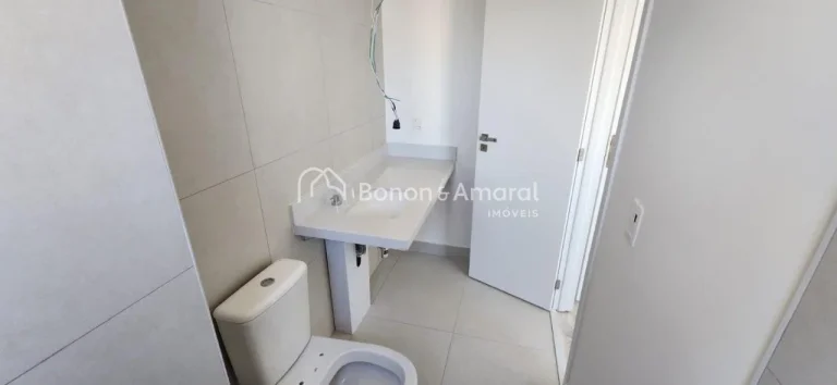 Imagem Descubra um novo estilo de vida no coração do Taquaral, em Campinas/SP. O DNA Taquaral é o mais r...