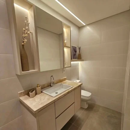 Imagem House Garden Parque Cascavel 3 Suites Ultmas 3 Unidades