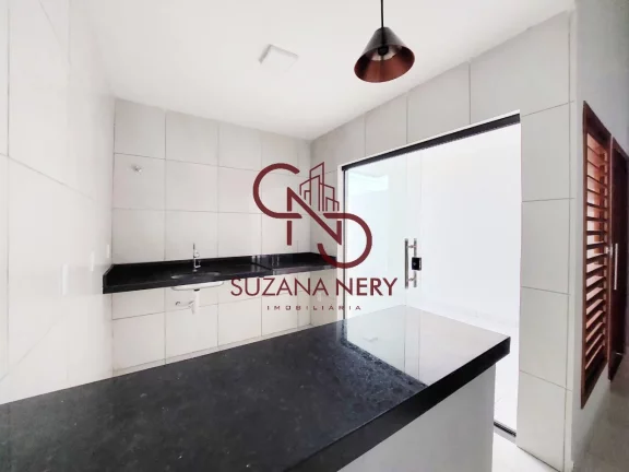 Imagem CASA COM 2 QUARTOS EM PARNAMIRIM