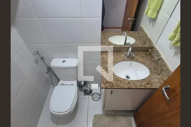 Imagem Apartamento à Venda - Recreio, 4 Quartos, 109 m2