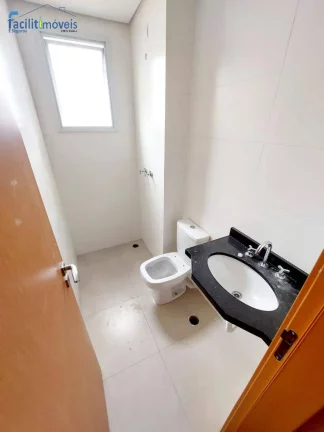 Imagem BELÍSSIMO APTO - CENTRO SBC