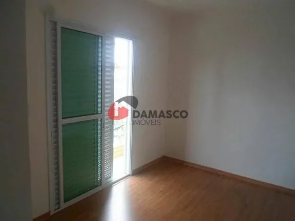 Imagem Apartamento à venda 2 Quartos, 1 Suite, 1 Vaga, 61M², Vila Príncipe de Gales, Santo André - SP