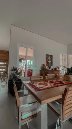 Imagem RESIDÊNCIA TÉRREA Á VENDA NO CONDOMINIO MORADA DO VERDE (EXCLUSIVA)