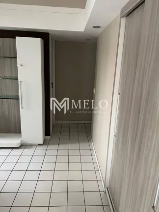 Imagem oportunidade em PINA: 69m², 02qts, 01suite, 01vaga/Mobiliado..