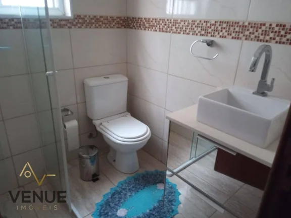 Imagem Sobrado com 3 dormitórios à venda, 136 m² por R$ 667.000,00 - Jardim Ondina - São Paulo/SP