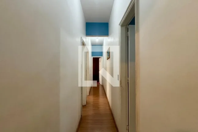 Imagem Apartamento à Venda - Copacabana, 3 Quartos, 76 m2