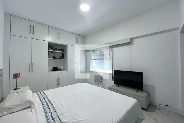 Imagem Apartamento à Venda - Ipanema, 3 Quartos, 143 m2