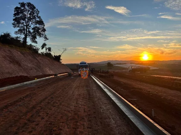 Imagem Lotes a partir de R$ 349 mil com 525 m2, no Condomínio Imperial Bragança