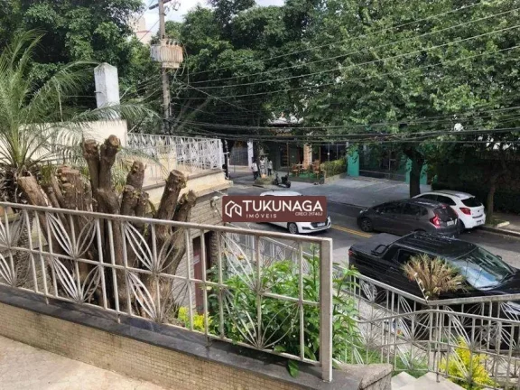 Imagem Casa à venda, 228 m² por R$ 2.600.000,00 - Água Fria - São Paulo/SP