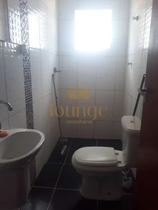 Imagem Casa à venda em Ipanema Ville Zona Oeste - Sorocaba/SP