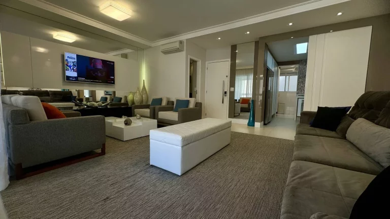 Imagem Venha Viver o Sonho no Seu Novo Apartamento P?(C) na Areia no Módulo 07!