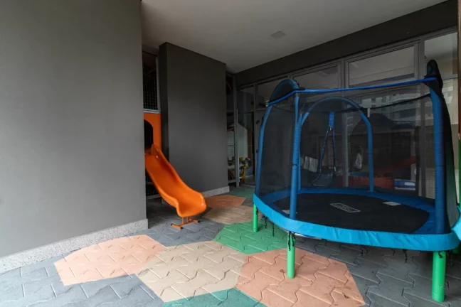 Imagem Apartamento com 3 Quartos à Venda, 123 m² em Sumarezinho - São Paulo