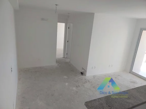 Imagem Apartamento novo com 64m² proximo ao metro Vila Prudente, por R$668.000