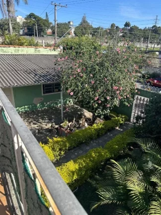 Imagem Sobrado com 2 dormitórios à venda, 300 m² por R$ 1.350.000,00 - Vila Rea - Poá/SP