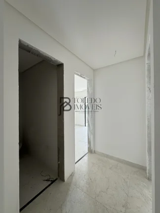 Imagem Apartamento novo de 2 Dormitórios com suítes no bairro Aviação - Praia Grande