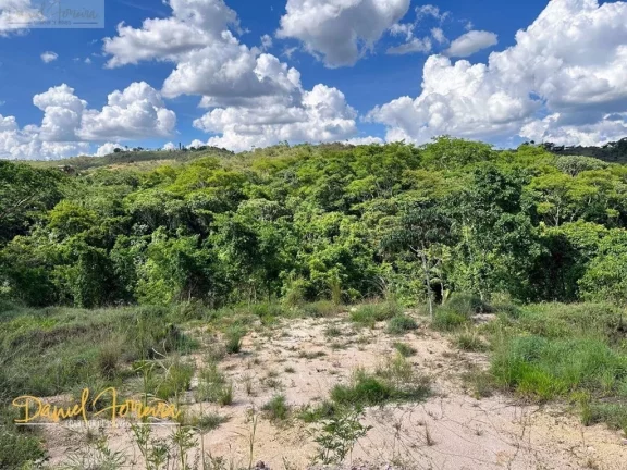 Imagem Terreno à venda no bairro Jardim Botânico em Brasília/DF