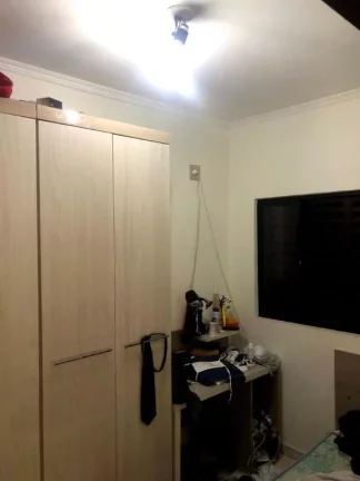 Imagem CASA RESIDENCIAL À VENDA, PARQUE SANTA ROSA, SUZANO