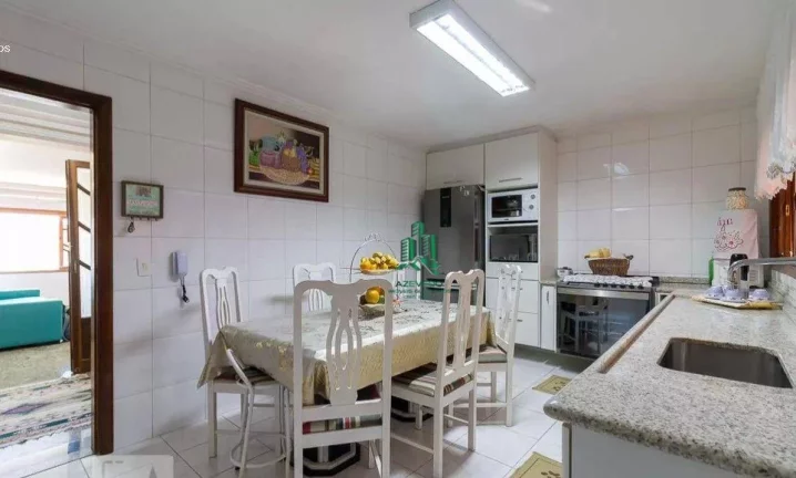 Imagem Sobrado com 4 dormitórios à venda, 210 m² por R$ 1.197.000,00 - Parque Renato Maia - Guarulhos/SP