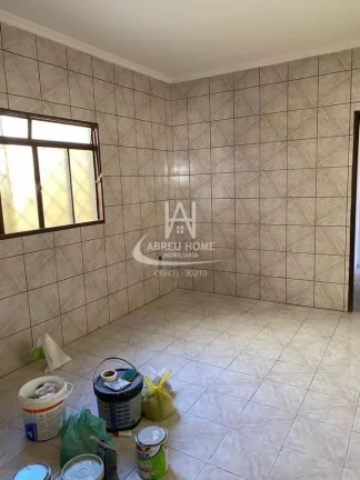 Imagem Casa com edícula