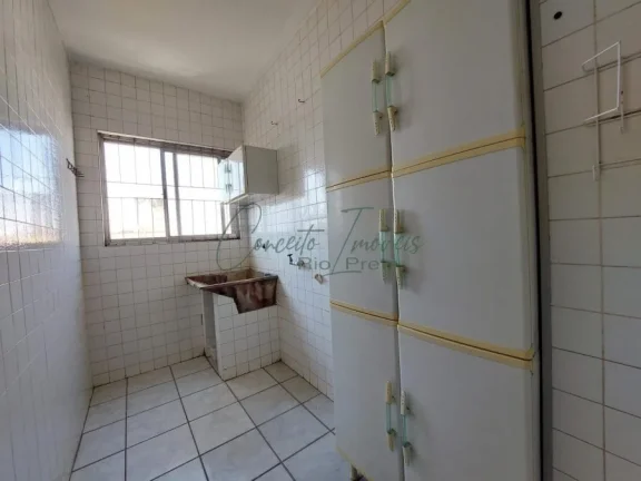 Imagem Apartamento para Locação  Bairro Higienópolis - 3 Dormitóri