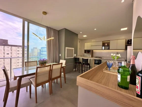 Imagem Apartamento 3 Dormitórios - Bairro Navegantes