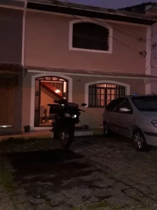 Imagem Casa de Vila á venda na Mooca