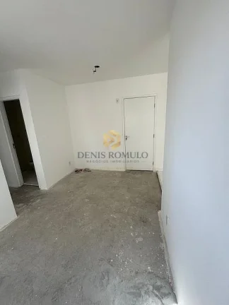 Imagem Apartamento 2 quartos, 1 vaga, 42m², R$ 299.999
