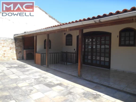 Casa de 360 m² com loja a venda - Fonseca - Niterói/RJ