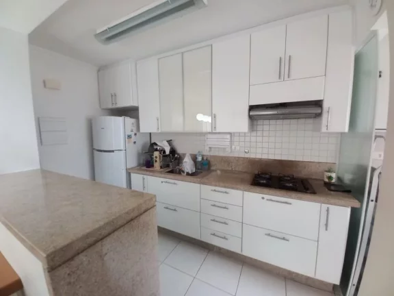Imagem Apartamento com 2 dormitórios à venda, 78 m² - Astúrias - Guarujá/SP