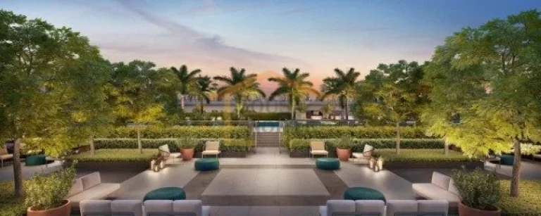 Imagem Apartamento de 129m², com 3 dormitórios, sendo 3 suítes, conta com 2 vagas de garagem.
Unidade no...
