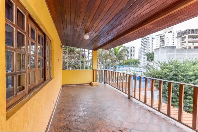 Imagem Casa com 4 Quartos à Venda, 176 m² em Parque Mandaqui - São Paulo Imagem Casa com 4 Quartos à Venda, 176 m² em Parque Mandaqui - São Paulo