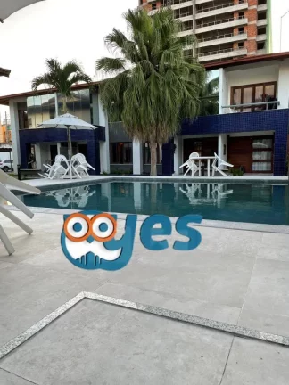 Imagem Casa Duplex para locação na Santa Mônica