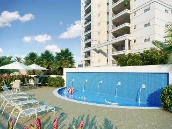 Imagem Venda de apartamento de luxo na Vila Gilda, Santo André-SP! 3 quartos, 3 suítes, 4 banheiros, 4 vagas de garagem.