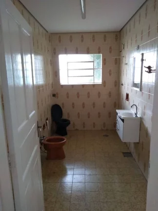 Imagem Casa com 2 dormitórios à venda, 104 m² por R$ 380.000,00 - Vila Pires - Santo André/SP