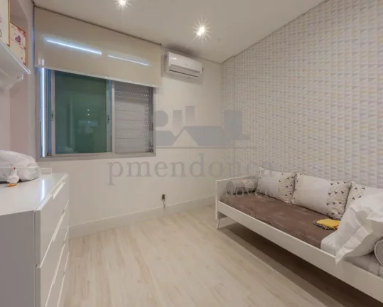 Imagem Cobertura Duplex em Perdizes com 350m²!